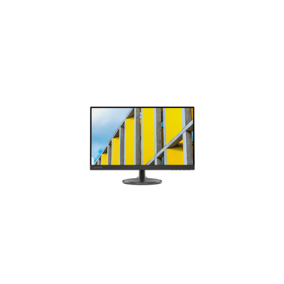 LENOVO MONITOR 27 LED VA 16:9 FHD 5MS 250 CDM, HDMI/VGA, C27-30, 3 ANNI GAR. [62AAKAT6IT]