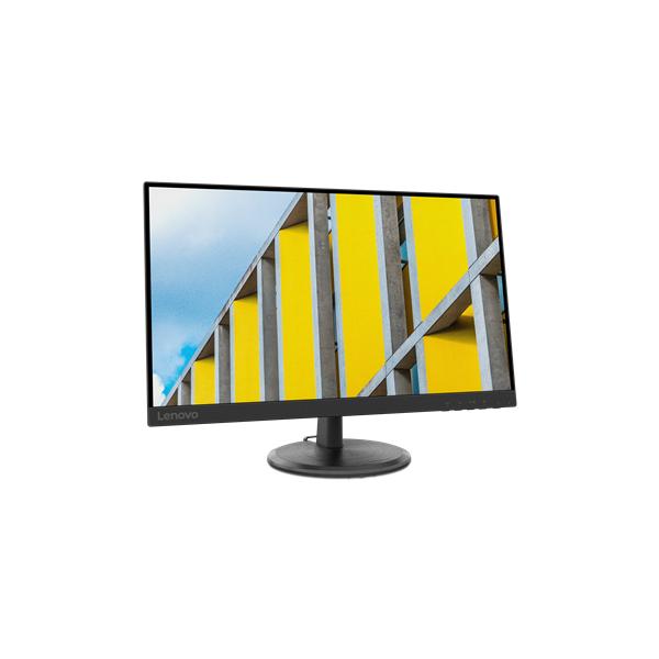 LENOVO MONITOR 27 LED VA 16:9 FHD 5MS 250 CDM, HDMI/VGA, C27-30, 3 ANNI GAR. [62AAKAT6IT]
