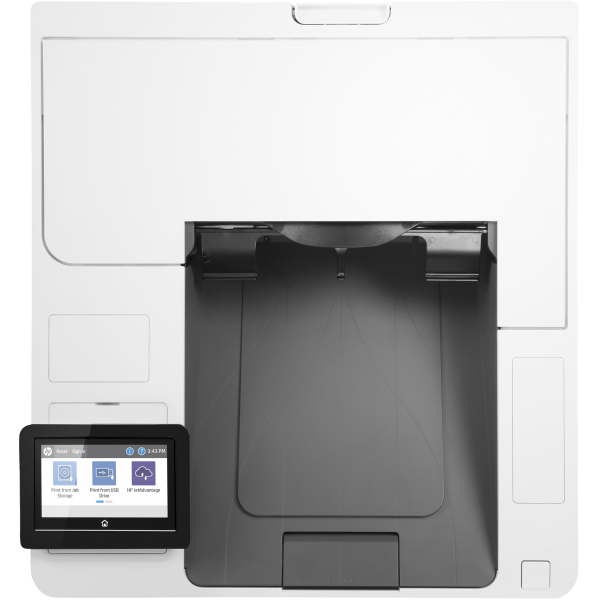 Hp LaserJet Enterprise M612dn Printer [7PS86A#B19]