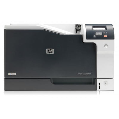 Hp Color LaserJet CP5225dn Printer [CE712A#B19]