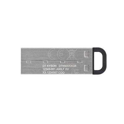 Kingston Technology DataTraveler Drive Flash USB Kyson da 256GB [DTKN/256GB]