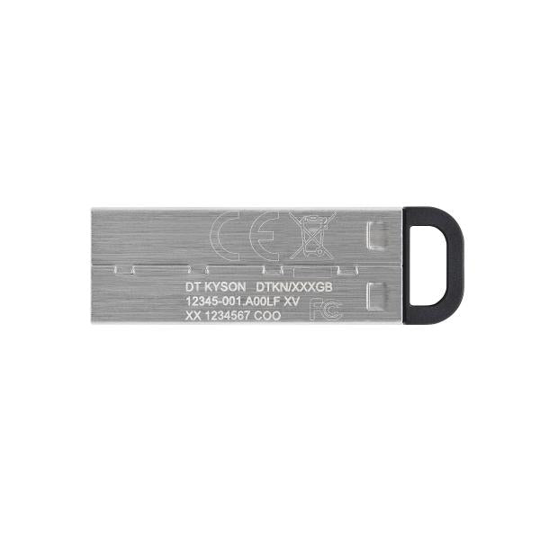 Kingston Technology DataTraveler Drive Flash USB Kyson da 256GB [DTKN/256GB]