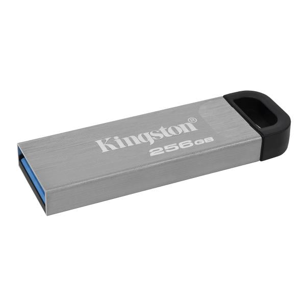 Kingston Technology DataTraveler Drive Flash USB Kyson da 256GB [DTKN/256GB]
