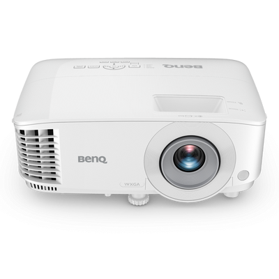 BenQ MW560 videoproiettore Proiettore a raggio standard 4000 ANSI lumen DLP WXGA (1280x800) Compatibilità 3D Bianco [MW560]