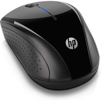 Hp 220 Silent Wireless Mouse (3FV66AA) [3FV66AA#ABB]