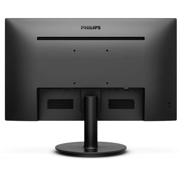 Philips V Line 242V8LA/00 LED display 60,5 cm (23.8") 1920 x 1080 Pixel Full HD Nero [242V8LA/00] - ITPartners