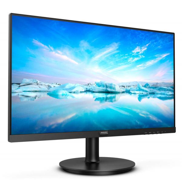 PHILIPS MONITOR 27 LED VA 16:9 FHD, 4MS 250 CDM, VGA/HDMI TS [271V8L]