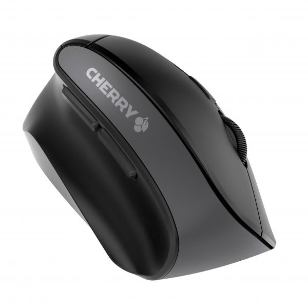 Cherry MW 4500 LEFT - Mouse - Wireless - Black [JW-4550]