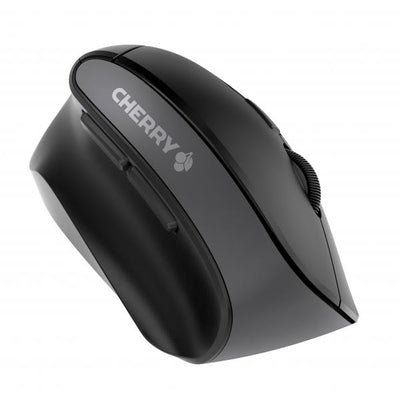 Cherry MW 4500 LEFT - Mouse - Wireless - Black [JW-4550]