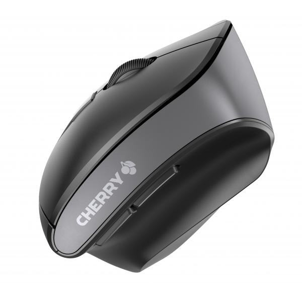 Cherry MW 4500 LEFT - Mouse - Wireless - Black [JW-4550]