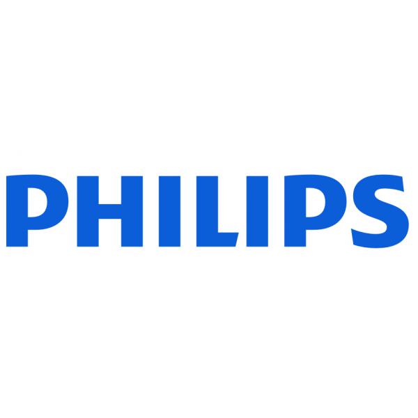PHILIPS MONITOR 27 LED IPS 16:9 4K UHD 350 CDM, USB-C 90 w, HUB RJ45, PIVOT, DP/HDMI, MULTIMEDIALE [279P1]