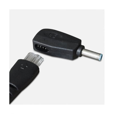 Vultech Alimentatore Universale Per Notebook - Autosettante 120W - V2.5 [AU-120WREV.2.5]