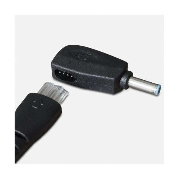 Vultech Alimentatore Universale Per Notebook - Autosettante 120W - V2.5 [AU-120WREV.2.5]