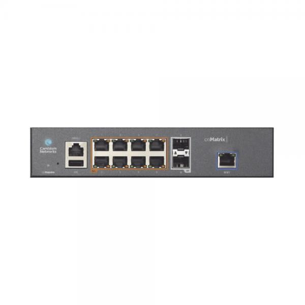 Cambium Networks cnMatrix MX-EX1010PxA-E [MX-EX1010PXA-E]
