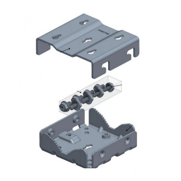 Cambium - Universal Wall Mount Bracket [C000000L136A]