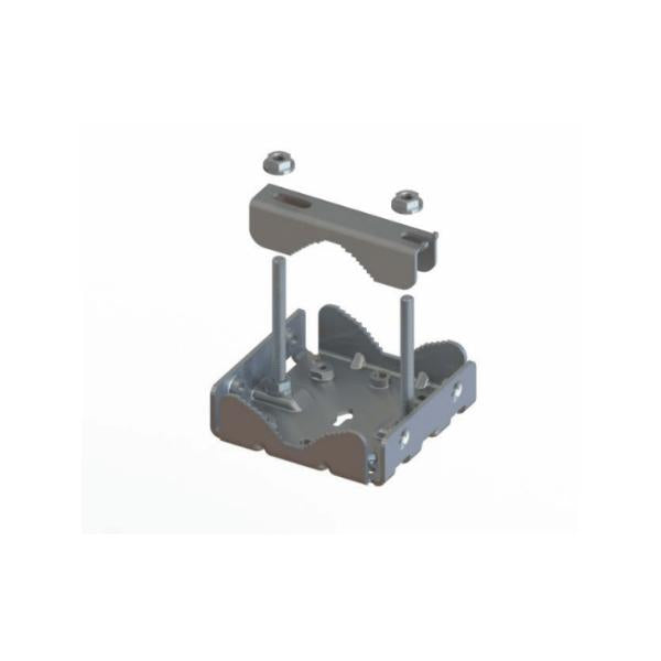 Cambium - Universal Pole Mount Bracket for 1" - 3" diameter poles [C000000L137A]