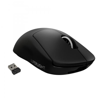 Logitech G PRO SUPERLIGHT Wireless Gaming Mouse [910-005881]