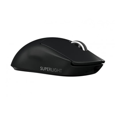 Logitech G PRO SUPERLIGHT Wireless Gaming Mouse [910-005881]