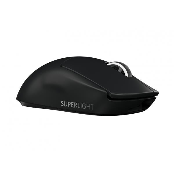 Logitech G PRO SUPERLIGHT Wireless Gaming Mouse [910-005881]