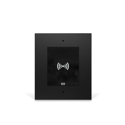 2N Access Unit 2.0- 125kHz (does NOT read HID Prox. For HID Prox, use 9160341US) [9160341]