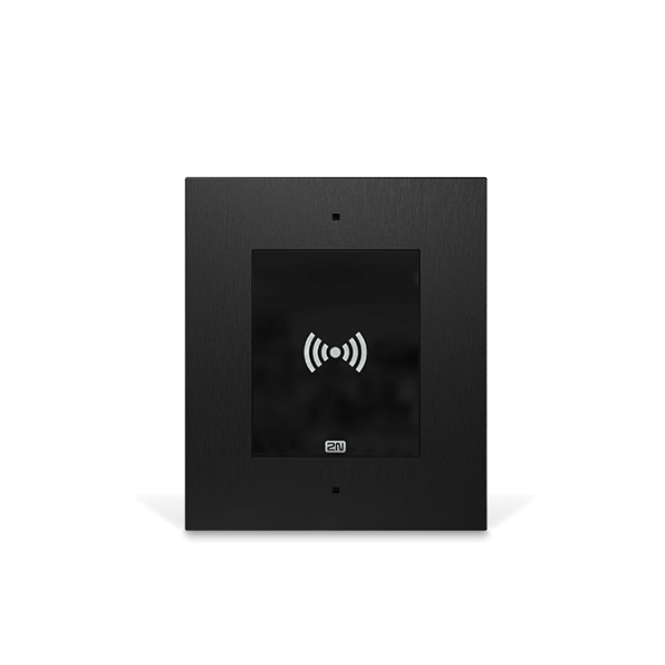 2N Access Unit 2.0- 125kHz (does NOT read HID Prox. For HID Prox, use 9160341US) [9160341]