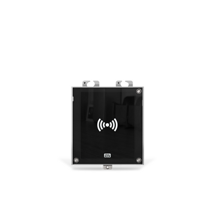 2N Access Unit 2.0- 125kHz (NON legge HID Prox. Per HID Prox, utilizzare 9160341US) [9160341]