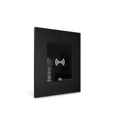 2N Access Unit 2.0- 125kHz (does NOT read HID Prox. For HID Prox, use 9160341US) [9160341]