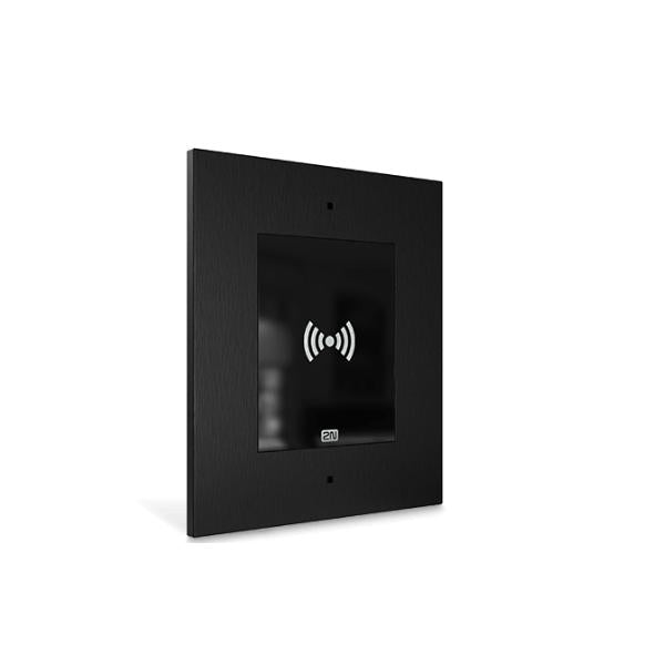 2N Access Unit 2.0- 125kHz (does NOT read HID Prox. For HID Prox, use 9160341US) [9160341]
