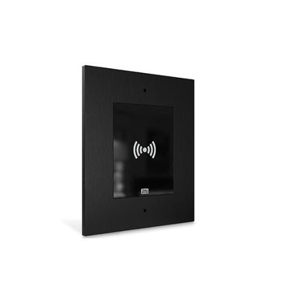 2N Access Unit 2.0- 125kHz (NON legge HID Prox. Per HID Prox, utilizzare 9160341US) [9160341]