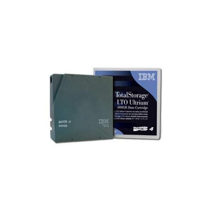 IBM LTO Ultrium 4 Tape Cartridge Nastro dati vuoto [95P4436] - ITPartners