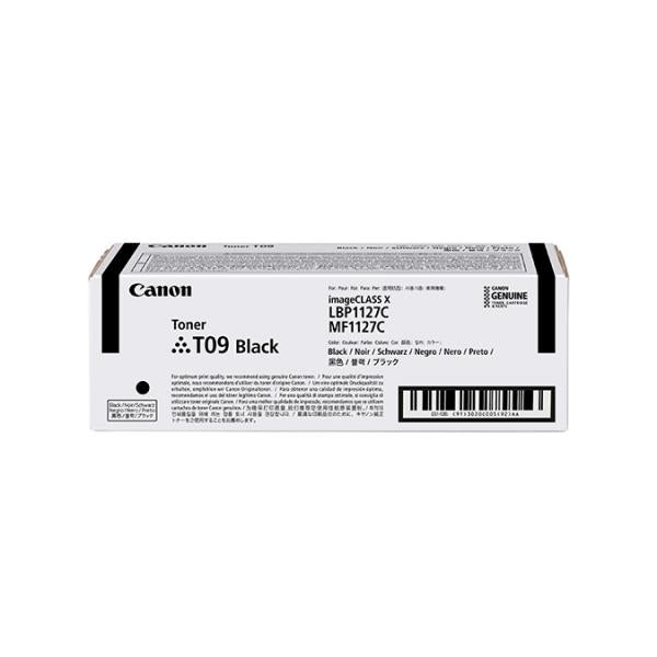 3020C006 TONER T09 N C1127P 7.6KPP [3020C006AA]