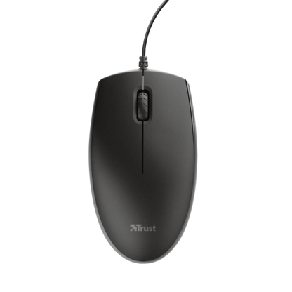 TRUST BUNDLE PRIMO TASTIERA + MOUSE IT [23971]