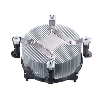 Cooler Master X Dream i117 Processore Refrigeratore 9,5 cm Alluminio, Viola [RR-X117-18FP-R1] - ITPartners