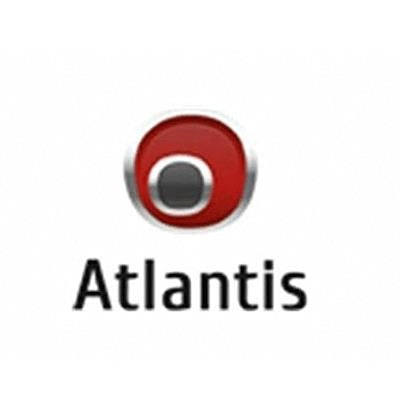Atlantis Land A08-STAND-01 [A08-STAND-A1]