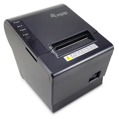 Equip 351001 stampante POS 203 x 203 DPI Cablato Termico [351001]