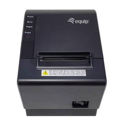 Equip 351001 stampante POS 203 x 203 DPI Cablato Termico [351001]