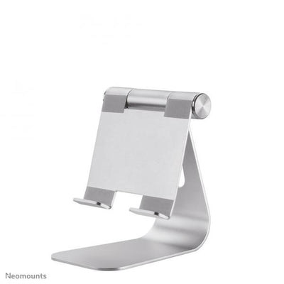 Neomounts Tablet stand up to 11inch - Foldable - Universal - Silver [DS15-050SL1]