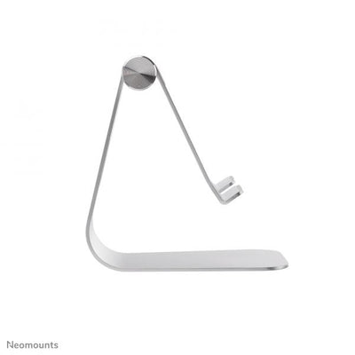 Neomounts Tablet stand up to 11inch - Foldable - Universal - Silver [DS15-050SL1]