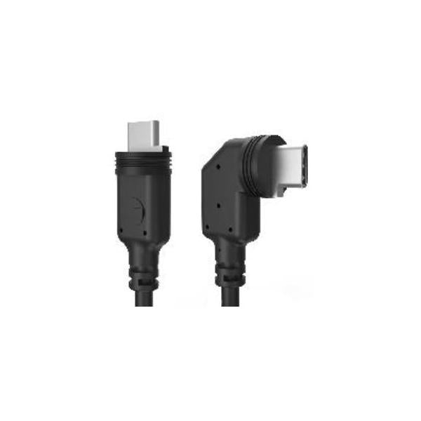 MOBOTIX Mx-A-S7A-CBL01-AN- Sensor cable straight-angled, lenght 1 m/3,3 ft , For connecting optical sensor modules and thermal sensor modules to the S7x camera body [Mx-A-S7A-CBL01-AN]