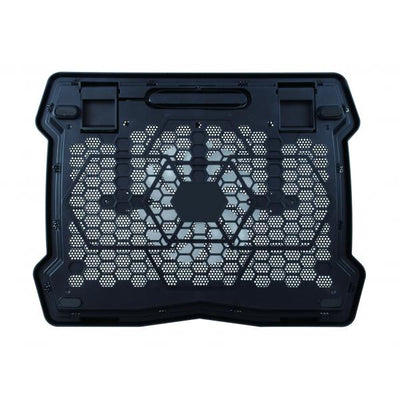 Conceptronic 1-Fan Laptop Cooling Pad [THANA05B]