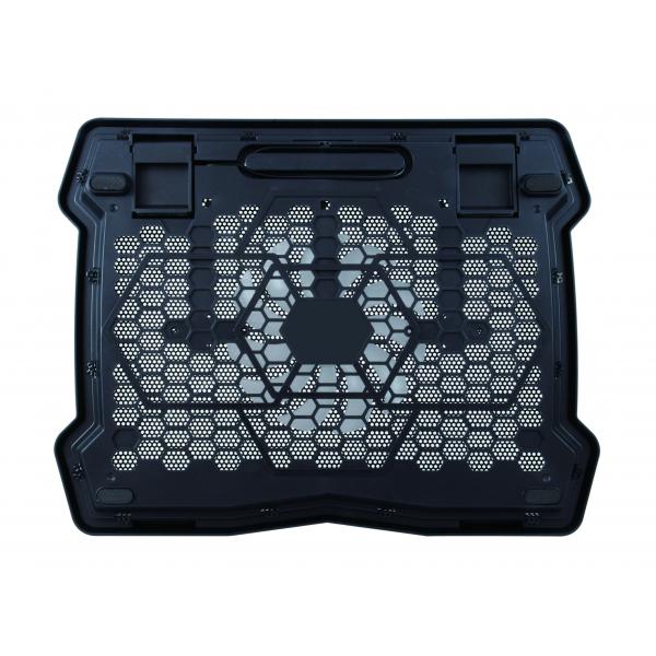 Conceptronic 1-Fan Laptop Cooling Pad [THANA05B]