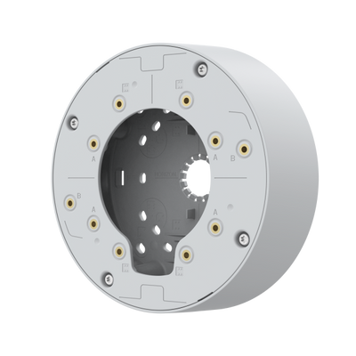 AXIS TP3603 CONDUIT BACK BOX [02025-001]