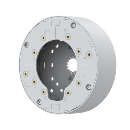 AXIS TP3603 CONDUIT BACK BOX [02025-001]