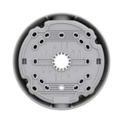 AXIS TP3603 CONDUIT BACK BOX [02025-001]