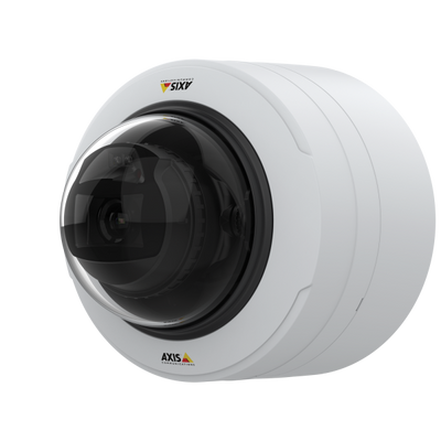 AXIS TP3603 CONDUIT BACK BOX [02025-001]