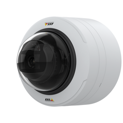 AXIS TP3603 CONDUIT BACK BOX [02025-001]