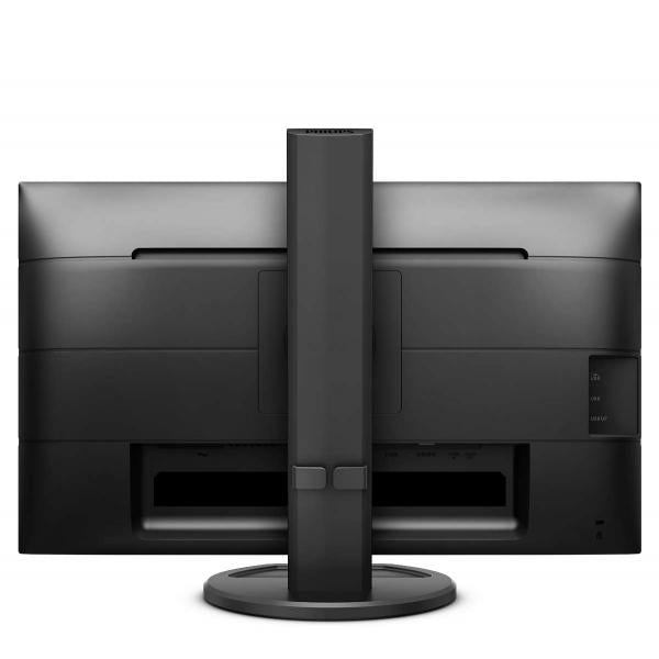 Philips B-Line - 24 inch - WUXGA IPS LED Monitor - 1920x1200 - Pivot / HAS [240B9/00]