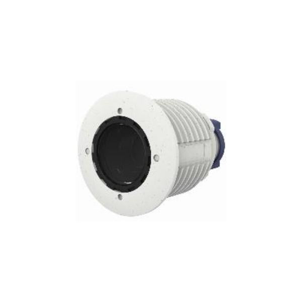 MOBOTIX Mx-O-M7SA-4DN040- M73/S74 sensor module with premium wide-angle lens and IR cut filter for day and night use, max. image angle (HxV): 120 x 60 [Mx-O-M7SA-4DN040]