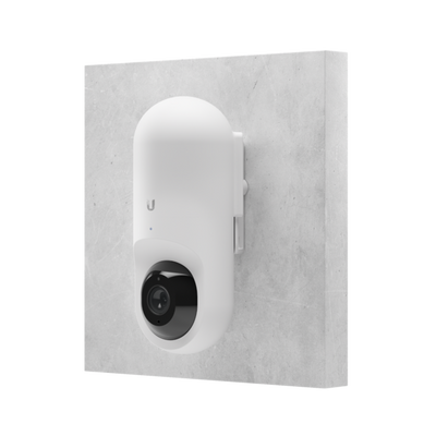 Ubiquiti Networks UVC-G3-Flex-PWM-WT, UniFi G3 Flex Camera Professional Wall Mount - PROMO FINO AD ESAURIMENTO STOCK [UVC-G3-Flex-PWM-WT]