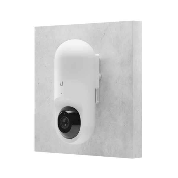 Ubiquiti Networks UVC-G3-Flex-PWM-WT, UniFi G3 Flex Camera Professional Wall Mount - PROMO FINO AD ESAURIMENTO STOCK [UVC-G3-Flex-PWM-WT]